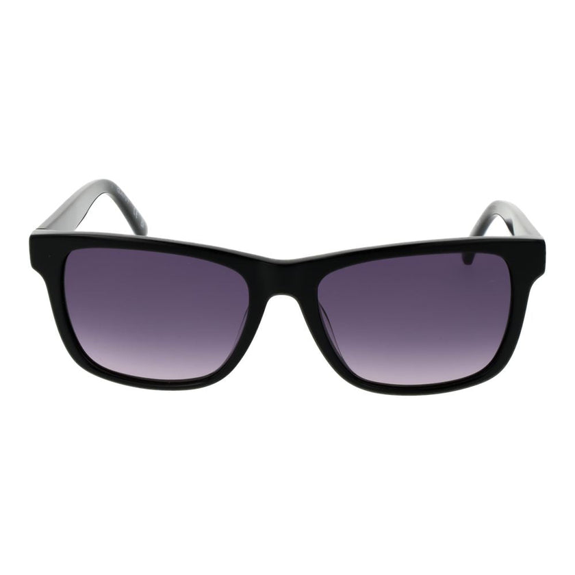Gant Black Acetate Sunglasses Gant