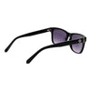 Gant Black Acetate Sunglasses Gant