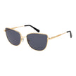 Gant Gold Metal Sunglasses Gant