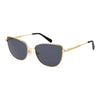 Gant Gold Metal Sunglasses Gant