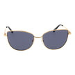 Gant Gold Metal Sunglasses Gant