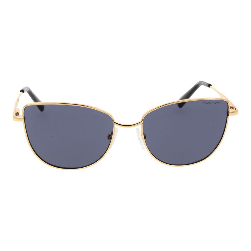 Gant Gold Metal Sunglasses Gant