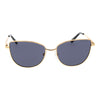 Gant Gold Metal Sunglasses Gant