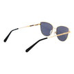 Gant Gold Metal Sunglasses Gant