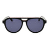 Gant Black Acetate Sunglasses Gant