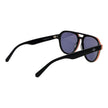 Gant Black Acetate Sunglasses Gant