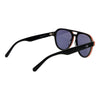 Gant Black Acetate Sunglasses Gant