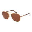 Gant Gold Metal Sunglasses Gant