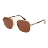 Gant Gold Metal Sunglasses Gant