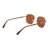 Gant Gold Metal Sunglasses Gant