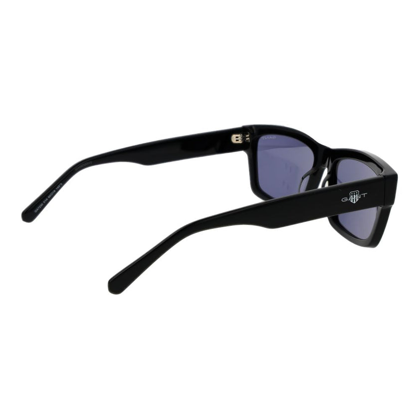 Gant Black Acetate Sunglasses Gant