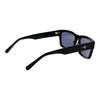 Gant Black Acetate Sunglasses Gant