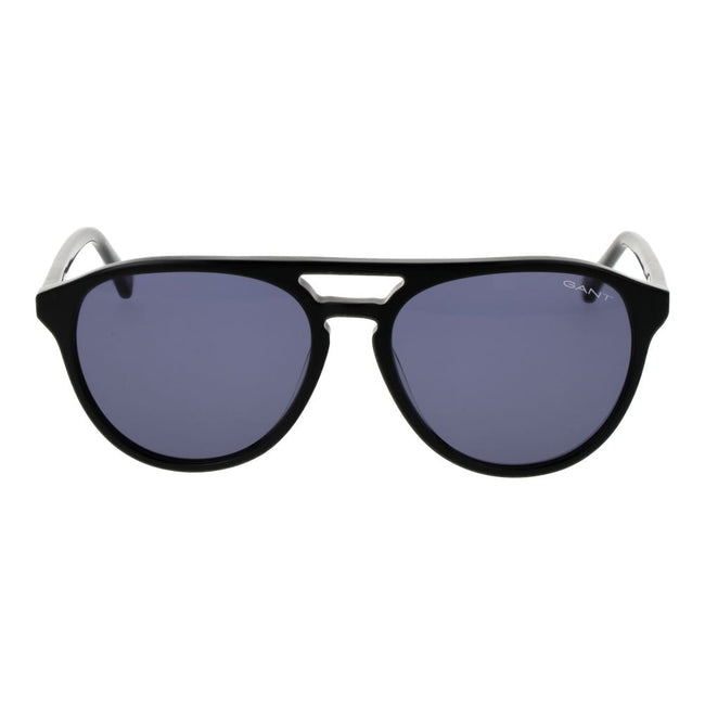 Gant Black Acetate Sunglasses Gant