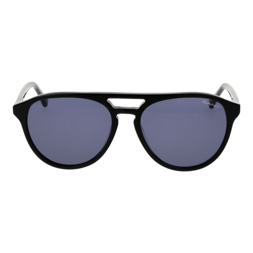 Gant Black Acetate Sunglasses Gant