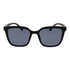 Gant Black Stainless Steel Sunglasses Gant