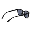 Gant Black Stainless Steel Sunglasses Gant