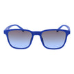 Gant Blue Plastic Sunglasses Gant