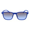 Gant Blue Plastic Sunglasses Gant