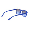 Gant Blue Plastic Sunglasses Gant