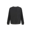 Diesel Black Cotton Sweatshirt Diesel