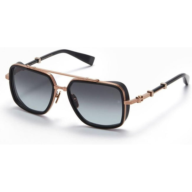 Balmain Multicolor Titanium Sunglasses Balmain