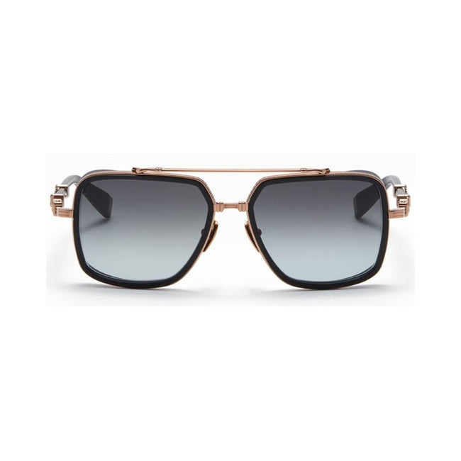 Balmain Multicolor Titanium Sunglasses Balmain