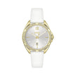 Hugo Boss White Stainless Steel Dress Watch Hugo Boss