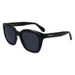 Ferragamo Black Injected Sunglasses Ferragamo