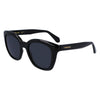 Ferragamo Black Injected Sunglasses Ferragamo