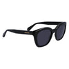 Ferragamo Black Injected Sunglasses Ferragamo