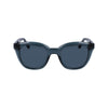 Ferragamo Blue Injected Sunglasses Ferragamo