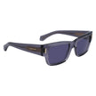 Ferragamo Gray Acetate Sunglasses Ferragamo
