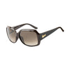 Gucci Black Acetate Sunglasses Gucci