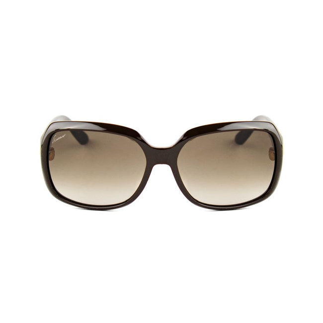 Gucci Black Acetate Sunglasses Gucci