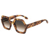 Isabel Marant Yellow Acetate Sunglasses Isabel Marant