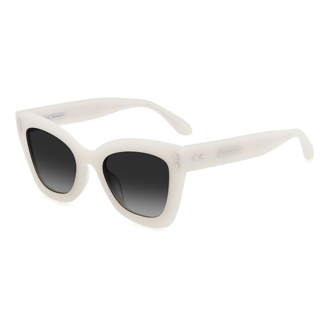 Isabel Marant Gray Acetate Sunglasses Isabel Marant