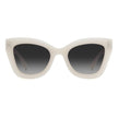Isabel Marant Gray Acetate Sunglasses Isabel Marant