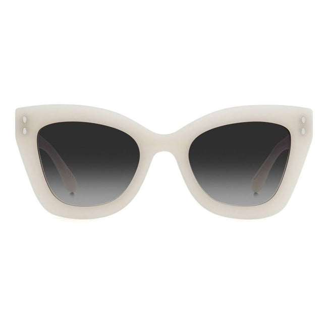 Isabel Marant Gray Acetate Sunglasses Isabel Marant