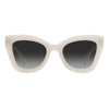 Isabel Marant Gray Acetate Sunglasses Isabel Marant