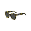 Isabel Marant Yellow Acetate Sunglasses Isabel Marant