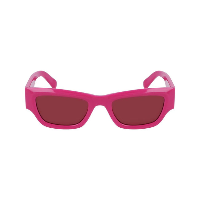 Karl Lagerfeld Multicolor Injected Sunglasses Karl Lagerfeld