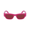 Karl Lagerfeld Multicolor Injected Sunglasses Karl Lagerfeld