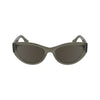 Lacoste Brown Injected Sunglasses Lacoste