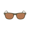 Lacoste Brown Injected Sunglasses Lacoste