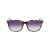 Lacoste Purple Acetate Sunglasses Lacoste