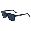 Lacoste Black Injected Sunglasses Lacoste