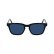 Lacoste Black Injected Sunglasses Lacoste