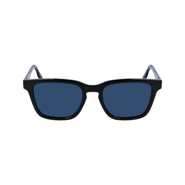 Lacoste Black Injected Sunglasses Lacoste