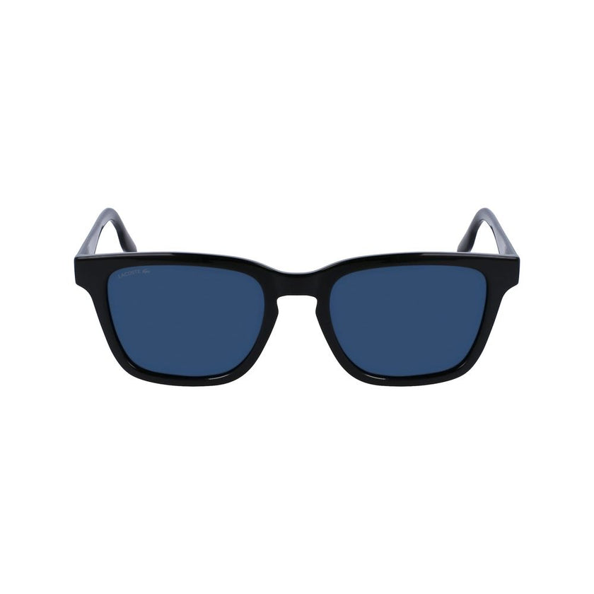 Lacoste Black Injected Sunglasses Lacoste