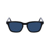 Lacoste Black Injected Sunglasses Lacoste